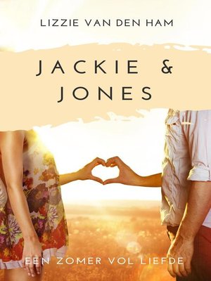 cover image of Jackie en Jones